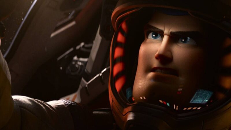 Assista novo trailer de ‘Lightyear’