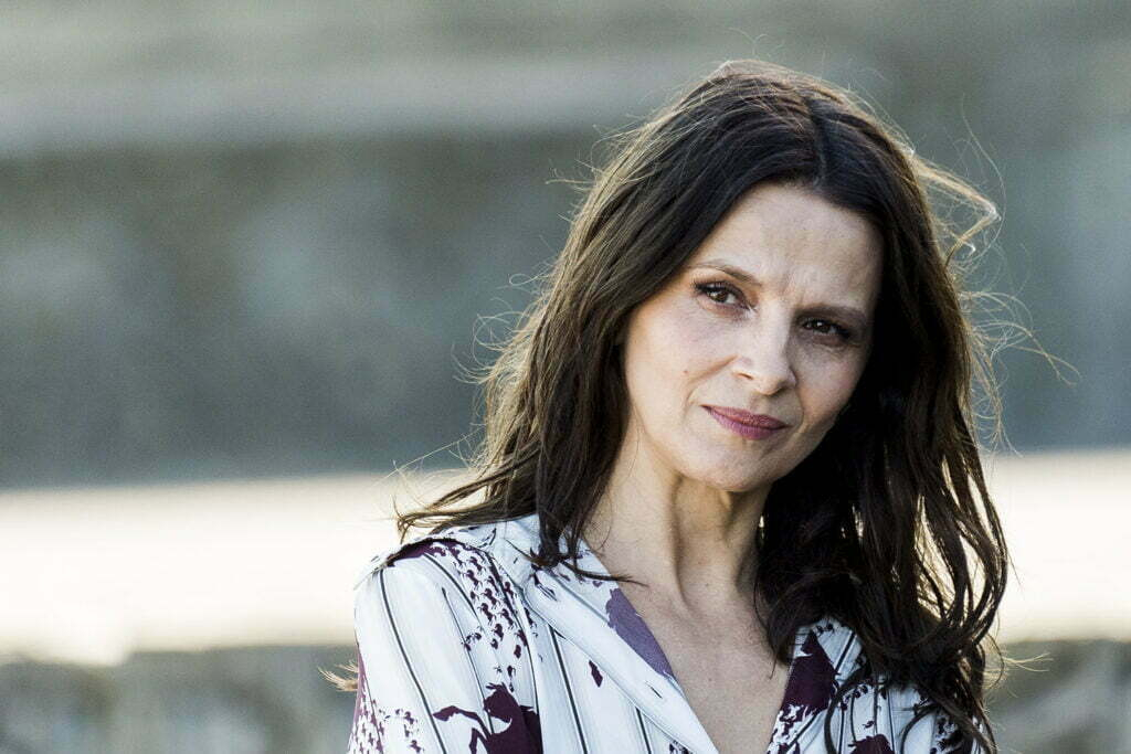 Cinema Juliette Binoche 20180927 001