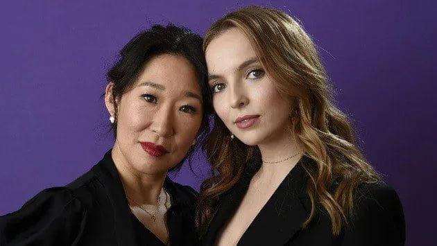 Assista ao trailer da quarta temporada de ‘Killing Eve’