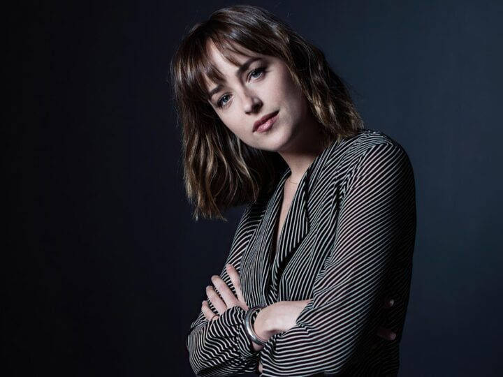 Dakota Johnson está em negociação para estrelar filme do Aranhaverso da Sony Pictures