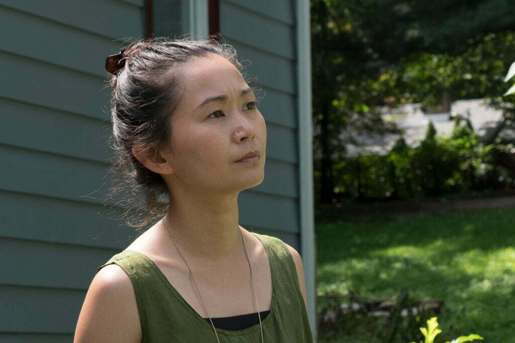 hong chau Kathy Driveway — Entre Séries hong chau Kathy Driveway