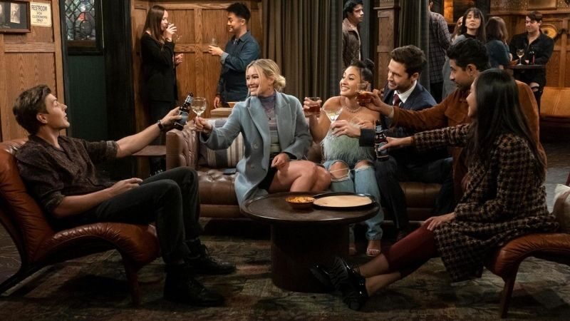 ‘How I Met Your Father’ estreia em março pelo STAR+ no Brasil