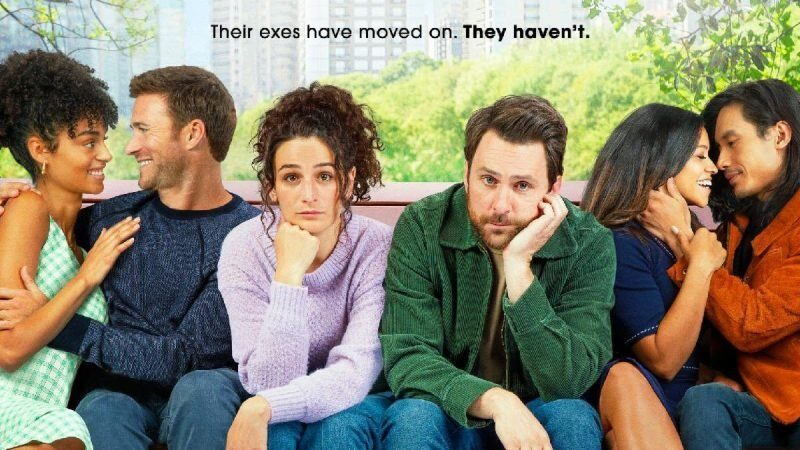 Assista ao trailer de ‘I Want You Back’