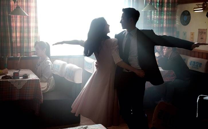 Drama sul-coreano com estrela do Blackpink chega amanhã pelo STAR+ no Brasil