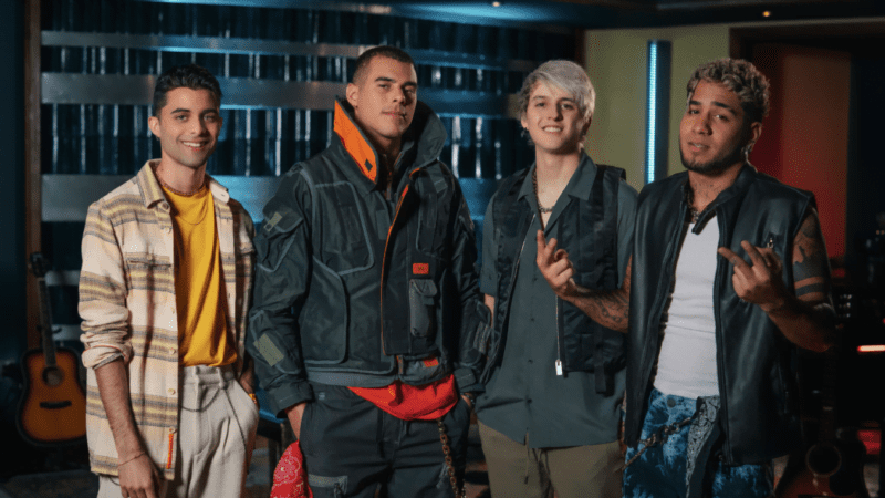 Disney+ anuncia ‘4 Ever’, nova série original da plataforma de streaming