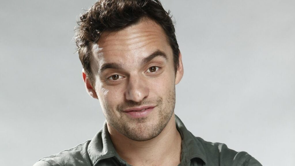 Jake Jhonson Netflix