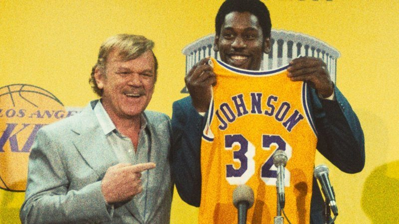 ‘Lakers: Hora de Vencer’ ganha data de estreia pela HBO