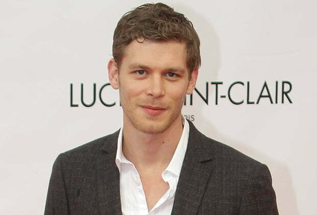 Joseph Morgan entra para elenco da quarta temporada de ‘Titans’