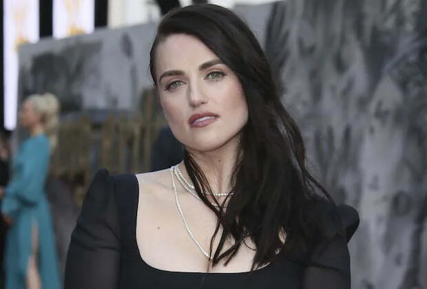 Katie McGrath entra para o elenco de ‘The Continental’