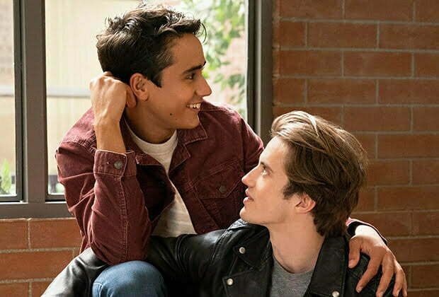 Terceira temporada de ‘Love, Victor’ estreia em junho pelo Hulu