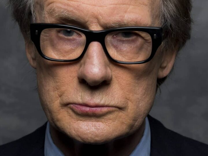 Bill Nighy entra para o elenco de adaptação de ‘The Man Who Fell To Earth’