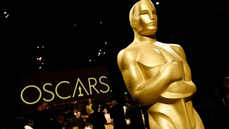Opinião | Oscar desacredita da própria indústria ao não exibir, ao vivo, oito categorias