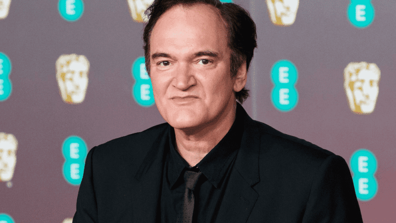 Quentin Tarantino poderá dirigir episódio de ‘Justified: City Primeval’