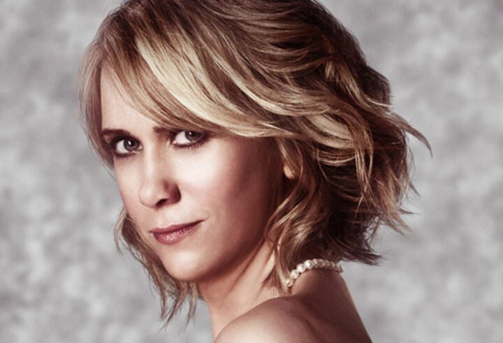 Kristen Wiig será protagonista de ‘Mrs. American Pie’, nova série original do Apple TV+