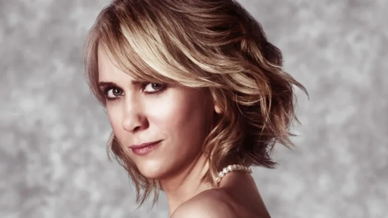 Kristen Wiig será protagonista de ‘Mrs. American Pie’, nova série original do Apple TV+