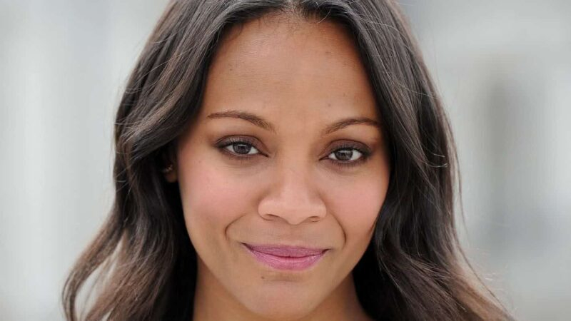 Zoe Saldaña será protagonista de ‘Lioness’, nova série do Paramount+