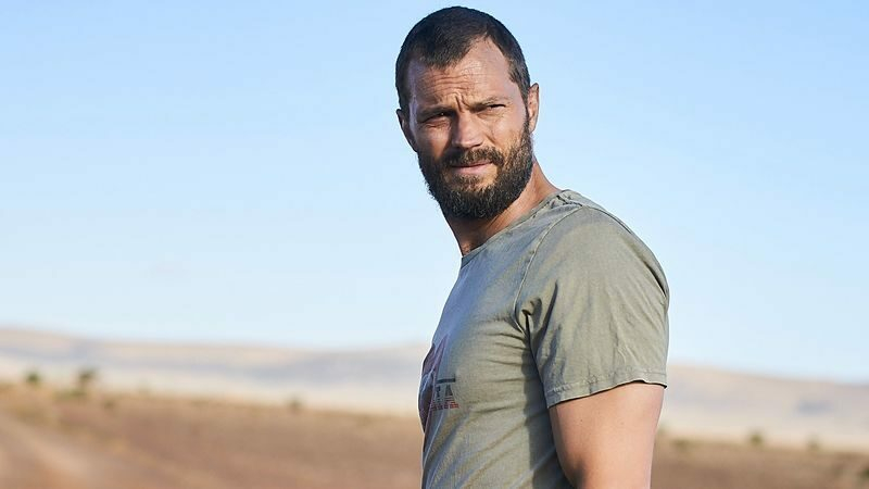 HBO Max divulga trailer de ‘The Tourist’