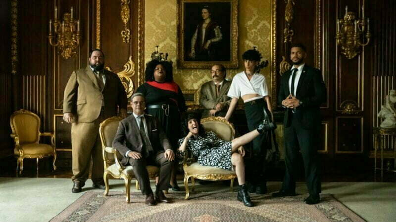 Prime Video anuncia início da produção de ‘Eleita’, nova série original brasileira da plataforma