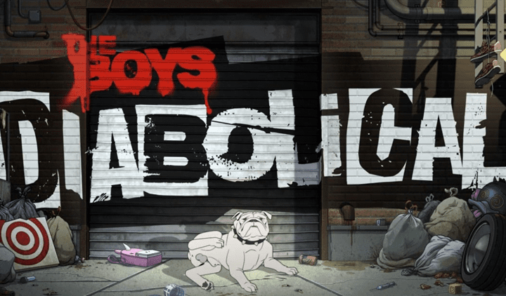 Prime Video divulga elenco de dublagem de ‘The Boys Presents: Diabolical’