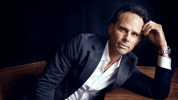 Walton Goggins será um dos protagonistas de ‘Fallout’