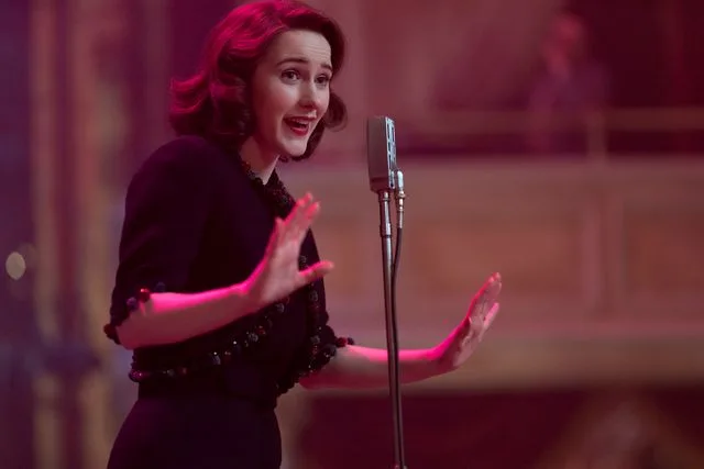 Críticas | The Marvelous Mrs. Maisel – 4ª Temporada