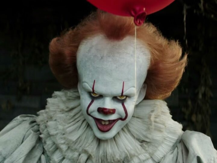 A HBO Max está desenvolvendo série prelúdio de ‘It: A Coisa’