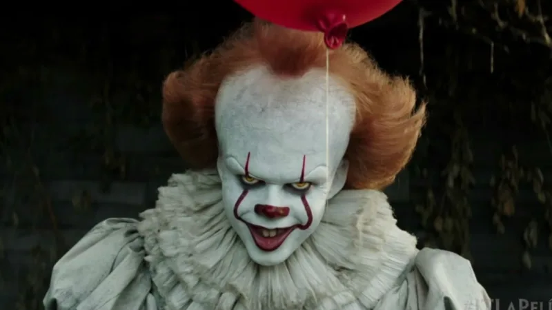 A HBO Max está desenvolvendo série prelúdio de ‘It: A Coisa’