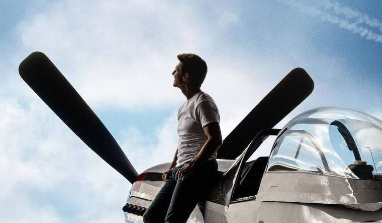 Paramount Pictures divulga trailer de ‘Top Gun: Maverick’