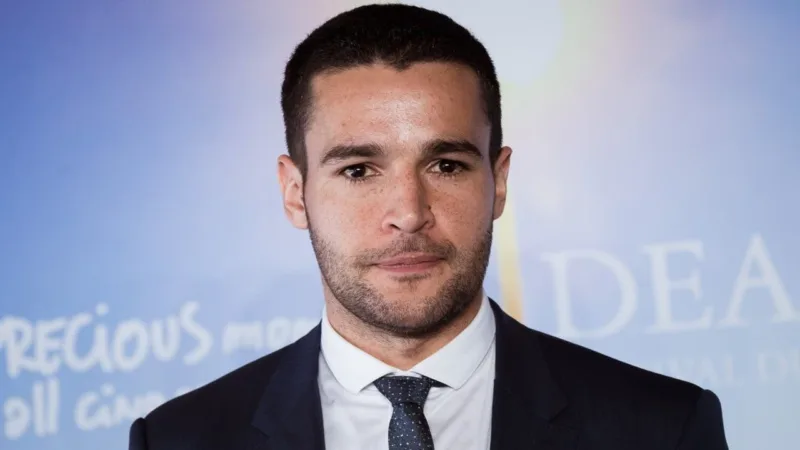 Christopher Abbott entra para elenco de ‘Kraven the Hunter’