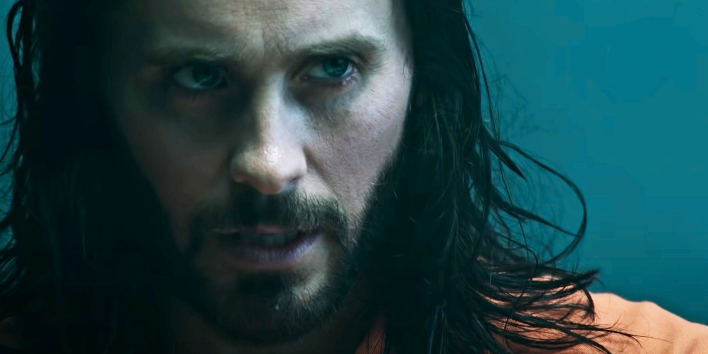 20220317 ovicio morbius jared leto — Entre Séries 20220317 ovicio morbius jared leto