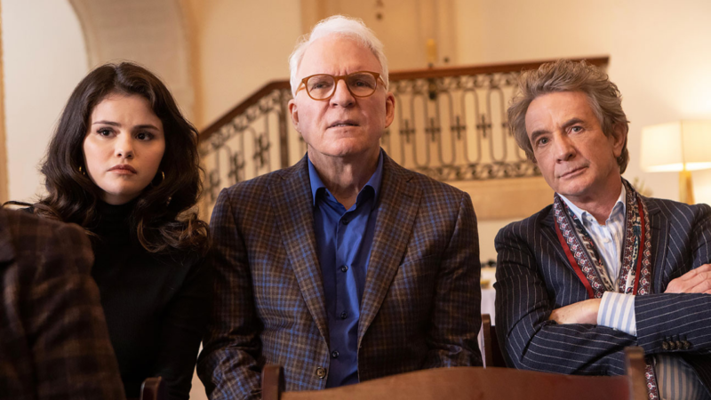 Hulu divulga data de estreia da segunda temporada de ‘Only Murders in the Building’