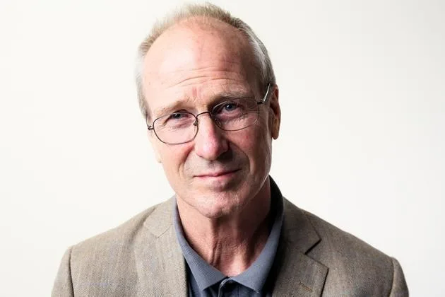 William Hurt falece aos 71 anos