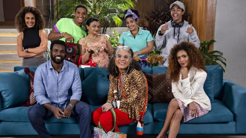 Nova série original brasileira da Netflix, ‘A Sogra que Te Pariu’ ganha data de estreia