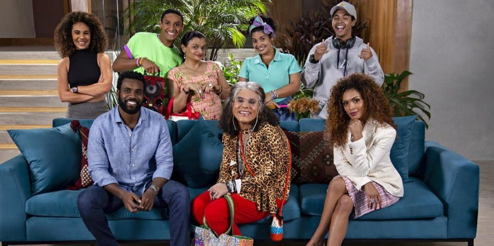 A Sogra que Te Pariu Netflix — Entre Séries A Sogra que Te Pariu Netflix