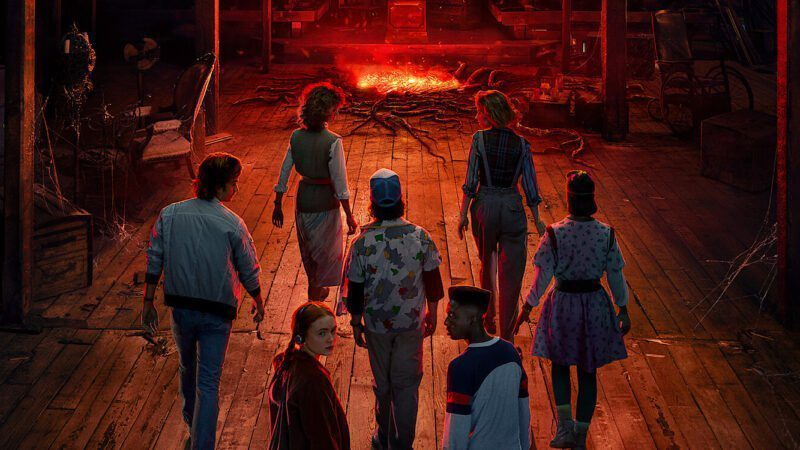 Veja as primeiras imagens da quarta temporada de ‘Stranger Things’