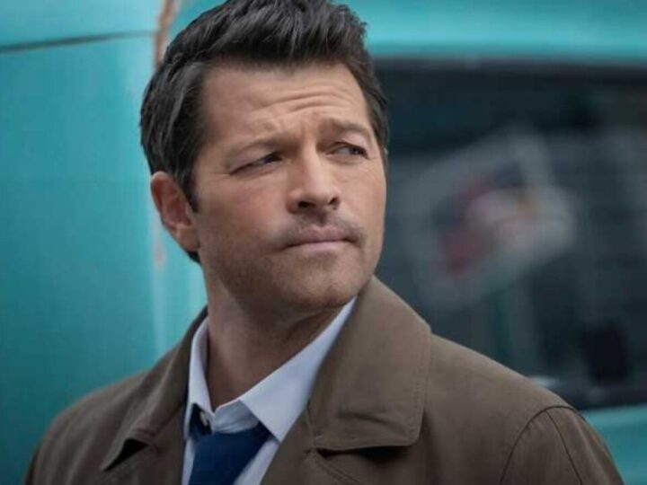 Misha Collins entra para elenco de piloto de ‘Gotham Knights’