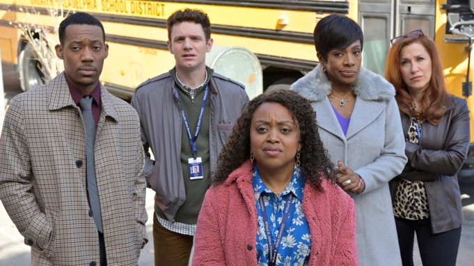 ABC renova ‘Abbott Elementary’ para a segunda temporada