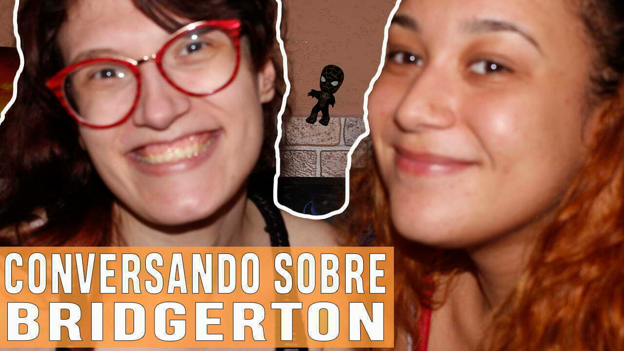 BRIDGERTON 2A TEMP — Entre Séries BRIDGERTON 2A TEMP