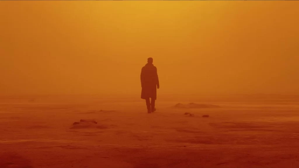 Blade Runner 2049 — Entre Séries Blade Runner 2049