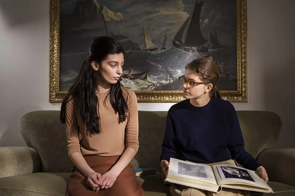 Brilliant Friend 1 1024x683 1 — Entre Séries Brilliant Friend 1 1024x683 1