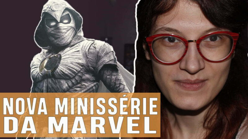 Vídeos | Tudo sobre ‘Cavaleiro da Lua’