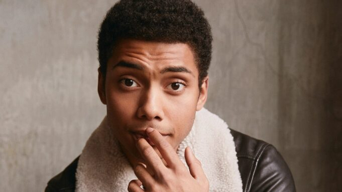 Chance Perdomo entra para elenco de spin-off de ‘The Boys’