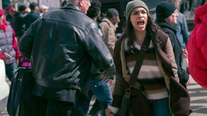 ‘DMZ’ estreia na próxima semana pela HBO Max