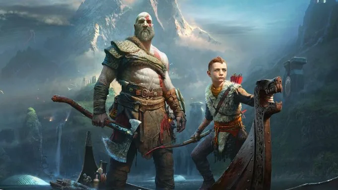 Adaptação de ‘God of War’ está em desenvolvimento pelo Prime Video