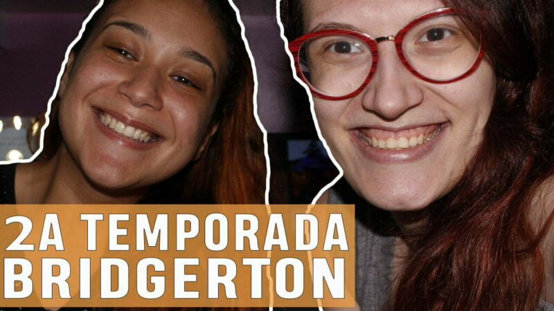 Vídeos | Tudo sobre a 2ª temporada de ‘Bridgerton’