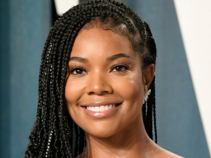 Gabrielle Union será protagonista da terceira temporada de ‘Truth be Told’