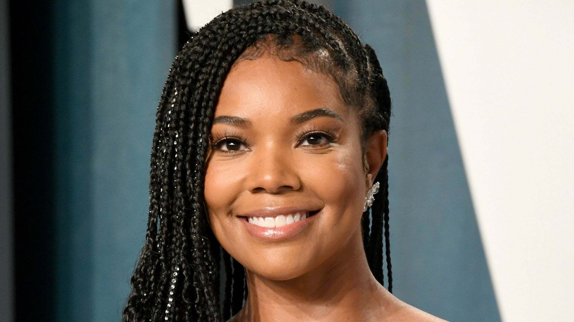 Gabrielle Union 2 — Entre Séries Gabrielle Union 2
