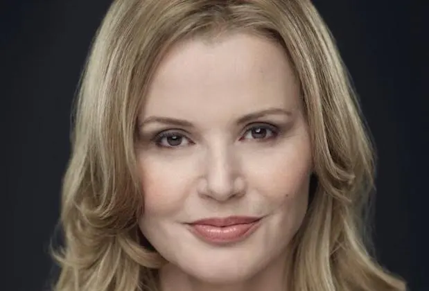 Geena Davis será protagonista de novo drama procedural da CBS
