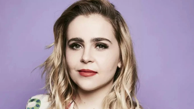 Mae Whitman será protagonista de série musical do Hulu