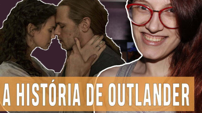 Vídeos | Conheça mais sobre ‘Outlander’!